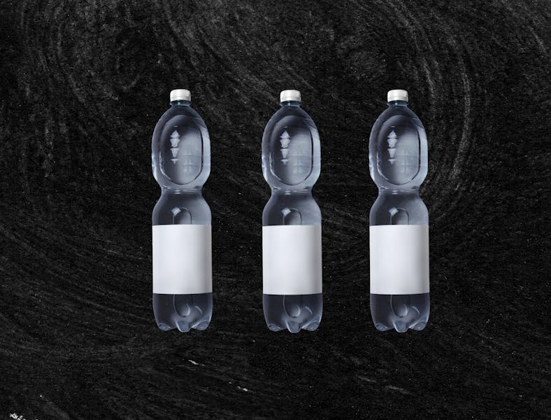 Bottled Water