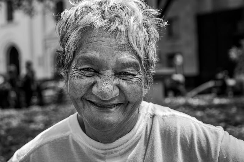 Marcus Johnson, General Manager at Church's Chicken Norwalk