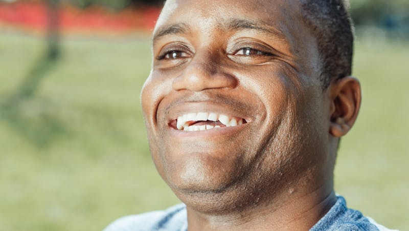 Denise Rivera, Head Chef at Church's Chicken Norwalk